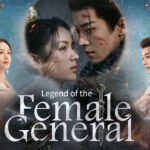 Film Drama China Legend of the Female General