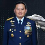 marsma Fajar Adrianto Meninggal dengan Pesawat Latihan Tempur