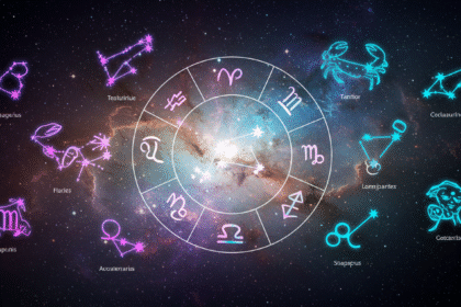 ramalan zodiak hari ini