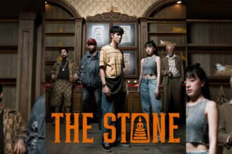 the stone thailand movie viral hari ini
